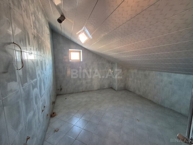 Satılır 6 otaqlı həyət evi/bağ evi 320 m², NZS q., photo 12 from 18