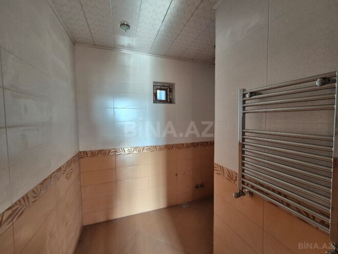 Satılır 6 otaqlı həyət evi/bağ evi 320 m², NZS q., photo 14 from 18