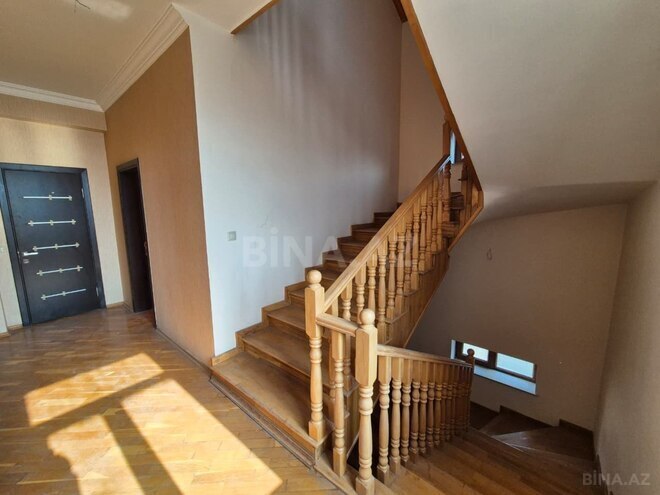 Satılır 6 otaqlı həyət evi/bağ evi 320 m², NZS q., photo 15 from 18