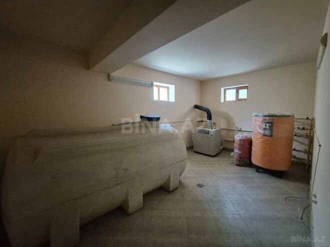 Satılır 6 otaqlı həyət evi/bağ evi 320 m², NZS q., photo 16 from 18