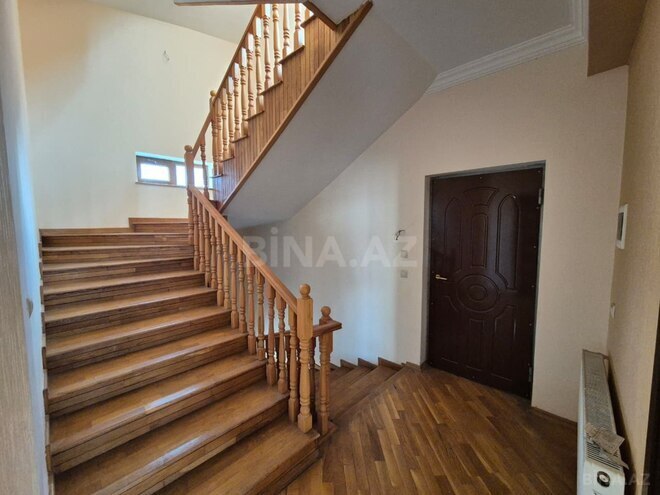 Satılır 6 otaqlı həyət evi/bağ evi 320 m², NZS q., photo 17 from 18