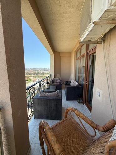 Satılır 3 otaqlı yeni tikili 105.5 m², Sabunçu q., photo 6 from 24