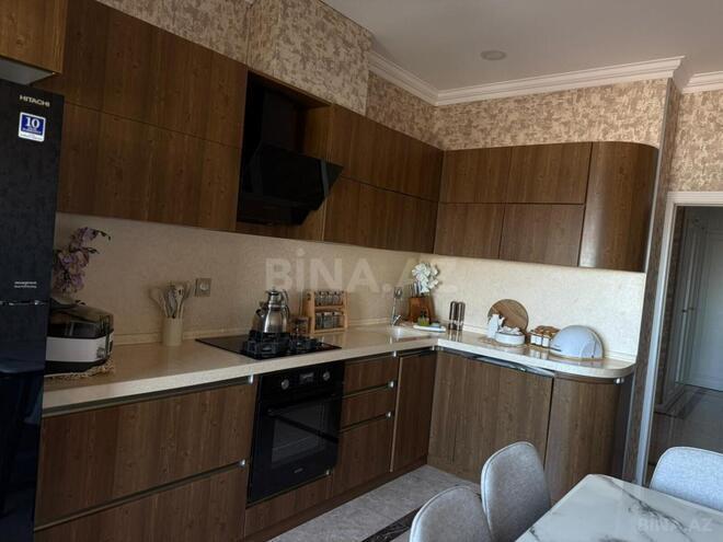Satılır 3 otaqlı yeni tikili 105.5 m², Sabunçu q., photo 17 from 24