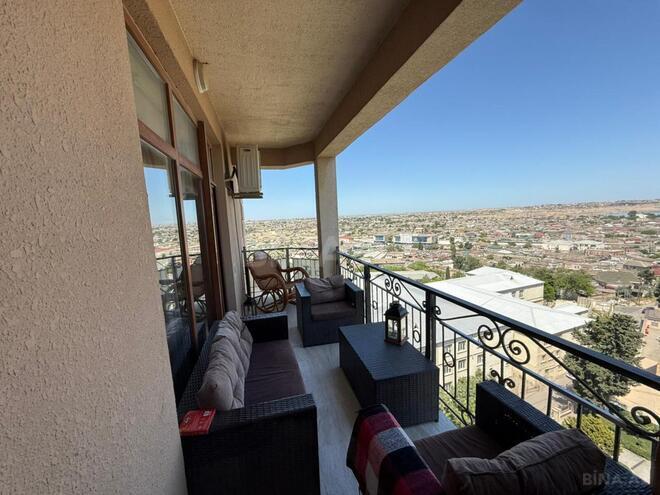 Satılır 3 otaqlı yeni tikili 105.5 m², Sabunçu q., photo 5 from 24