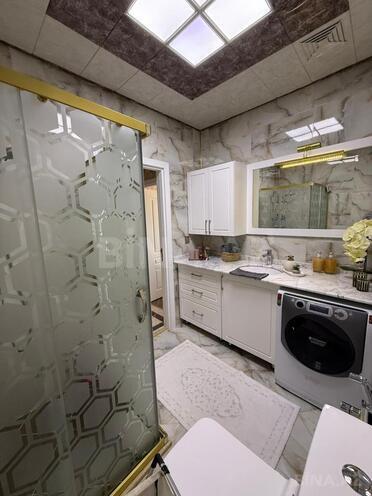 Satılır 3 otaqlı yeni tikili 105.5 m², Sabunçu q., photo 22 from 24