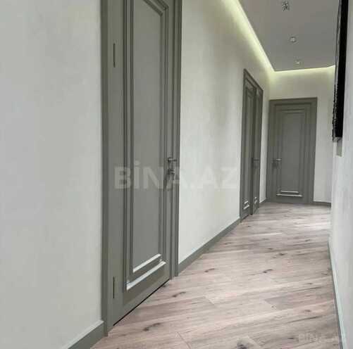 İcarəyə verilir 3 otaqlı yeni tikili 130 m², Nəsimi r., photo 9 from 11