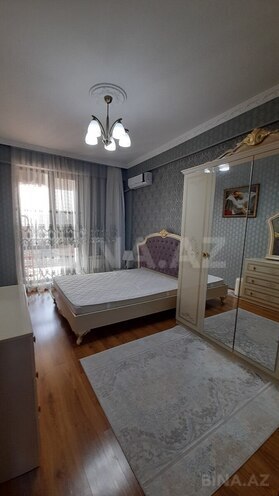 İcarəyə verilir 2 otaqlı yeni tikili 65 m², Nəriman Nərimanov m., photo 10 from 27
