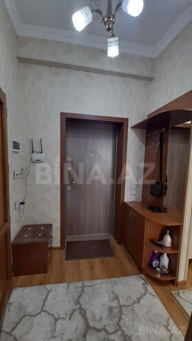 İcarəyə verilir 2 otaqlı yeni tikili 65 m², Nəriman Nərimanov m., photo 21 from 27