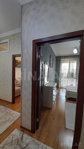 İcarəyə verilir 2 otaqlı yeni tikili 65 m², Nəriman Nərimanov m., photo 9 from 27