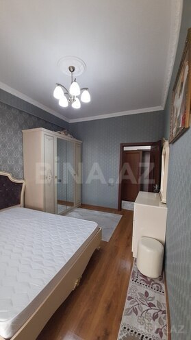 İcarəyə verilir 2 otaqlı yeni tikili 65 m², Nəriman Nərimanov m., photo 12 from 27