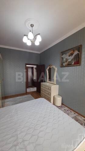 İcarəyə verilir 2 otaqlı yeni tikili 65 m², Nəriman Nərimanov m., photo 13 from 27