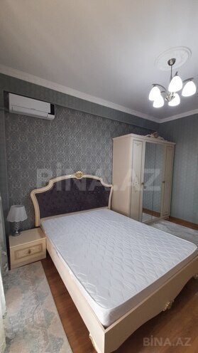 İcarəyə verilir 2 otaqlı yeni tikili 65 m², Nəriman Nərimanov m., photo 11 from 27