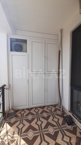 İcarəyə verilir 2 otaqlı yeni tikili 65 m², Nəriman Nərimanov m., photo 19 from 27