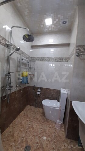 İcarəyə verilir 2 otaqlı yeni tikili 65 m², Nəriman Nərimanov m., photo 22 from 27
