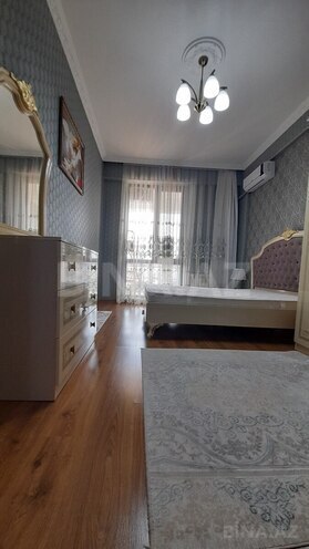 İcarəyə verilir 2 otaqlı yeni tikili 65 m², Nəriman Nərimanov m., photo 14 from 27