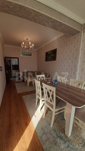 İcarəyə verilir 2 otaqlı yeni tikili 65 m², Nəriman Nərimanov m., photo 5 from 27