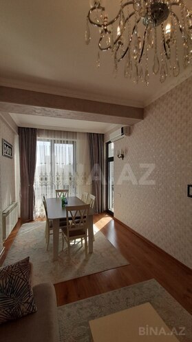 İcarəyə verilir 2 otaqlı yeni tikili 65 m², Nəriman Nərimanov m., photo 8 from 27