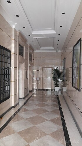 İcarəyə verilir 2 otaqlı yeni tikili 65 m², Nəriman Nərimanov m., photo 25 from 27