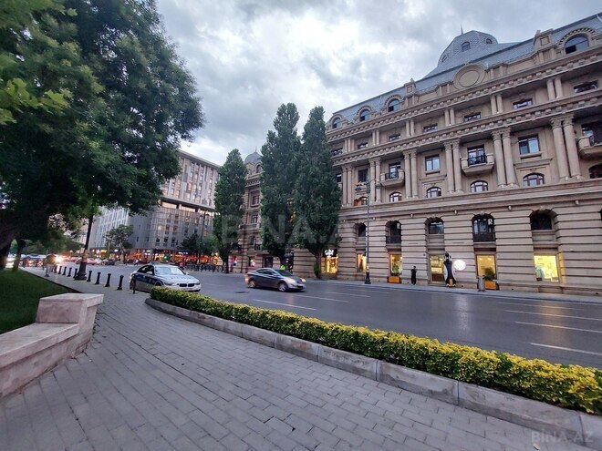 İcarəyə verilir 3 otaqlı köhnə tikili 85 m², Nərimanov r., photo 13 from 15