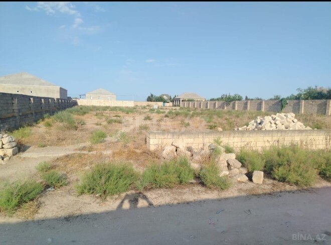 Satılır  torpaq 18 sot, Zirə q., photo 5 from 6