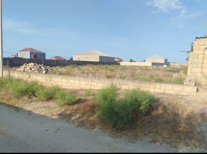 Satılır  torpaq 18 sot, Zirə q., photo 4 from 6