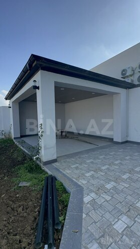 Satılır 7 otaqlı həyət evi/bağ evi 180 m², Novxanı q., photo 5 from 32