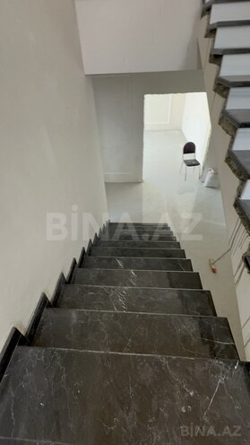 Satılır 7 otaqlı həyət evi/bağ evi 180 m², Novxanı q., photo 19 from 32