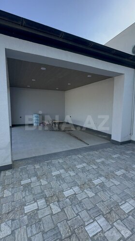 Satılır 7 otaqlı həyət evi/bağ evi 180 m², Novxanı q., photo 6 from 32