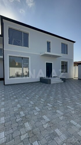 Satılır 7 otaqlı həyət evi/bağ evi 180 m², Novxanı q., photo 3 from 32