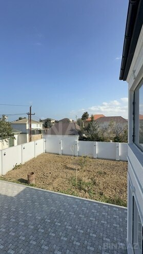 Satılır 7 otaqlı həyət evi/bağ evi 180 m², Novxanı q., photo 30 from 32