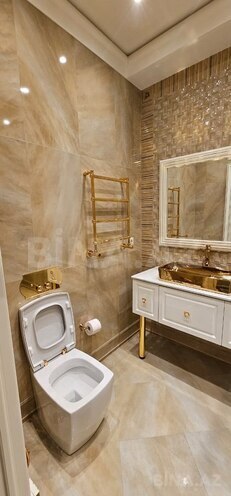 Продаётся 4-комн. новостройка 205 м², м. Элмляр Академиясы, photo 7 from 16