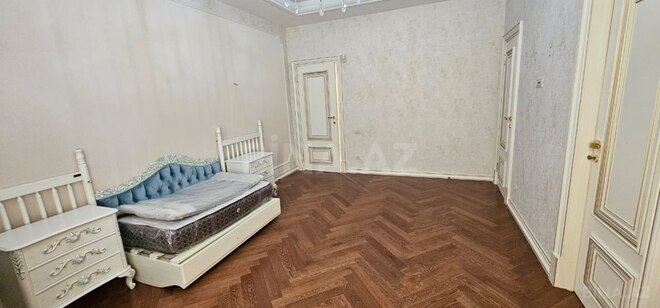 Продаётся 4-комн. новостройка 205 м², м. Элмляр Академиясы, photo 5 from 16