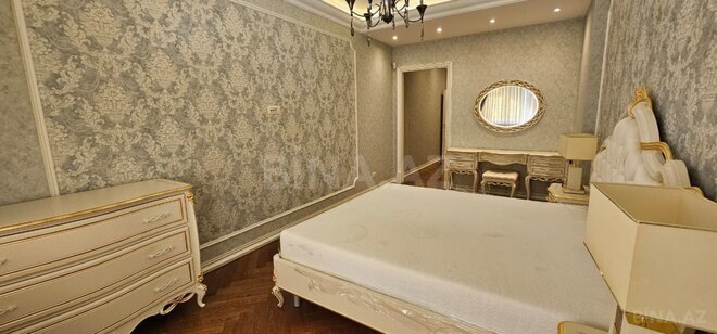 Продаётся 4-комн. новостройка 205 м², м. Элмляр Академиясы, photo 4 from 16