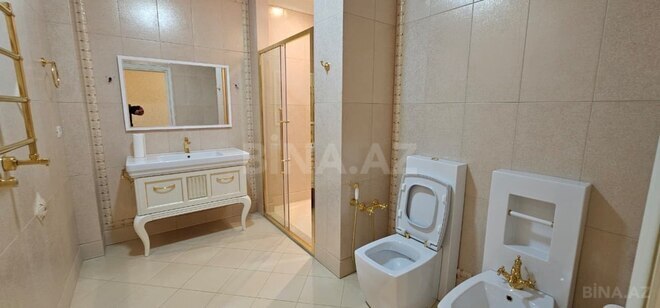 Продаётся 4-комн. новостройка 205 м², м. Элмляр Академиясы, photo 8 from 16