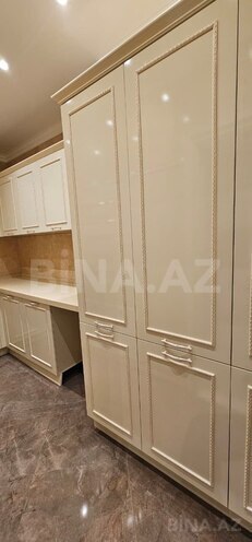 Продаётся 4-комн. новостройка 205 м², м. Элмляр Академиясы, photo 14 from 16