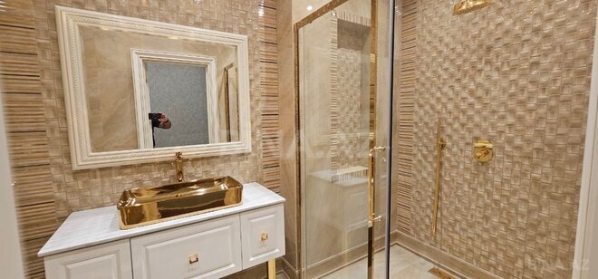 Продаётся 4-комн. новостройка 205 м², м. Элмляр Академиясы, photo 15 from 16