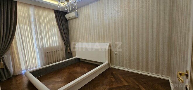 Продаётся 4-комн. новостройка 205 м², м. Элмляр Академиясы, photo 6 from 16