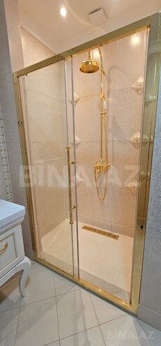 Продаётся 4-комн. новостройка 205 м², м. Элмляр Академиясы, photo 13 from 16