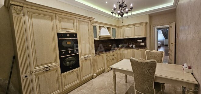Продаётся 4-комн. новостройка 205 м², м. Элмляр Академиясы, photo 9 from 16