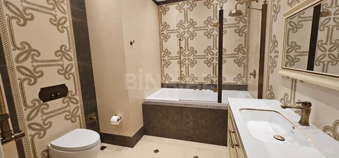 Продаётся 4-комн. новостройка 205 м², м. Элмляр Академиясы, photo 11 from 16