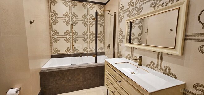 Продаётся 4-комн. новостройка 205 м², м. Элмляр Академиясы, photo 10 from 16