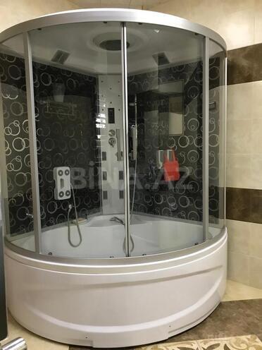 Satılır 5 otaqlı yeni tikili 217 m², Nəsimi r., photo 22 from 25