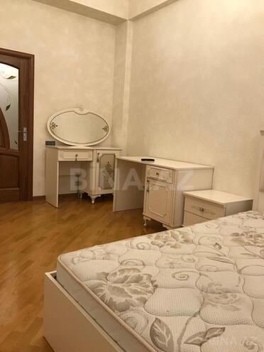 Satılır 5 otaqlı yeni tikili 217 m², Nəsimi r., photo 14 from 25