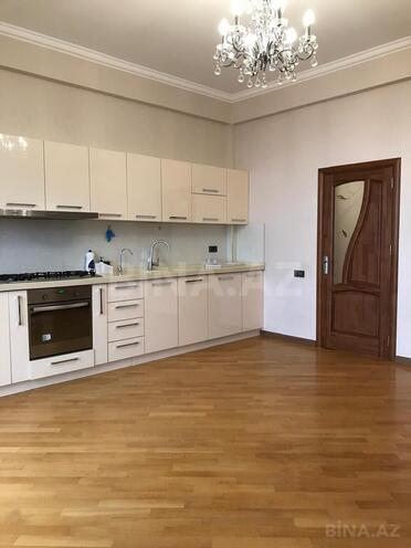Satılır 5 otaqlı yeni tikili 217 m², Nəsimi r., photo 6 from 25