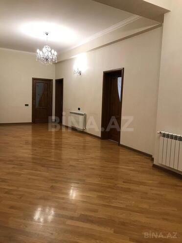 Satılır 5 otaqlı yeni tikili 217 m², Nəsimi r., photo 20 from 25