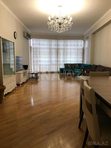 Satılır 5 otaqlı yeni tikili 217 m², Nəsimi r., photo 1 from 25