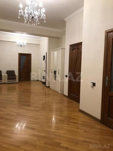Satılır 5 otaqlı yeni tikili 217 m², Nəsimi r., photo 15 from 25