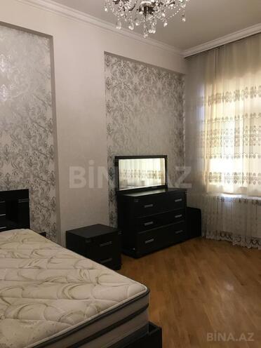 Satılır 5 otaqlı yeni tikili 217 m², Nəsimi r., photo 17 from 25
