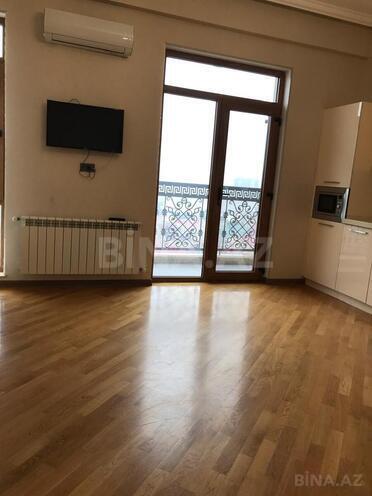 Satılır 5 otaqlı yeni tikili 217 m², Nəsimi r., photo 12 from 25