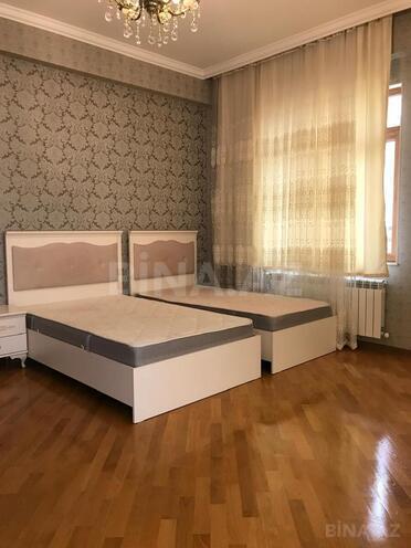 Satılır 5 otaqlı yeni tikili 217 m², Nəsimi r., photo 11 from 25